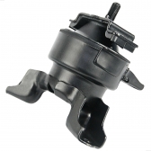 Coxim Do Motor Lado Esquerdo Civic 1.6 1996 A 2000 - [MCP24400]