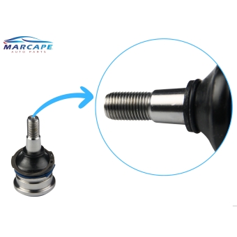 Pivô Superior Da Hilux Sw4 4X4 97 A 2004 - [BAC40240]