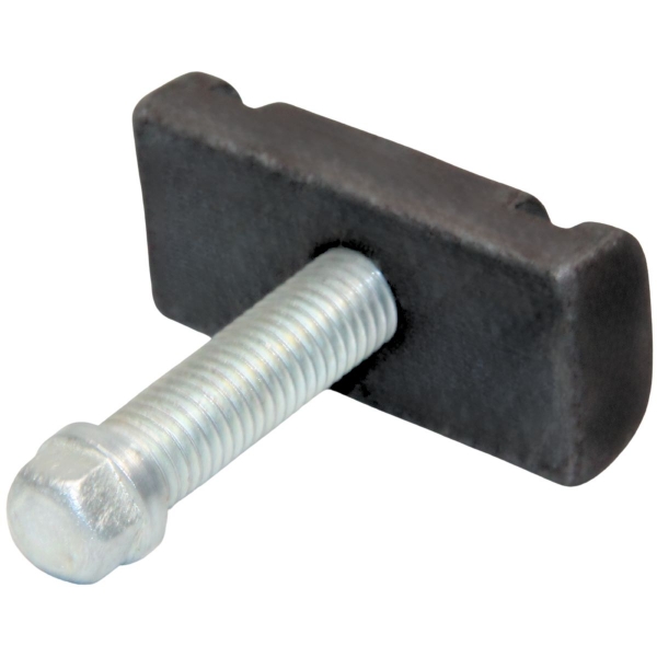 PARAFUSO TORCAO COM SUPORTE DIANTEIRO FORD RANGER 1998 A 2011