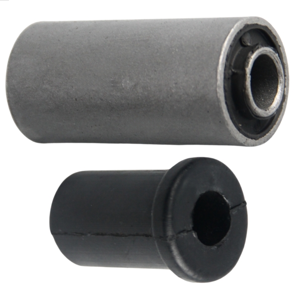 Jogo De Buchas Do Feixede Molas Traseiro Do Doblo Adventure 2001 A 2012 - [BAC80869]