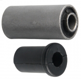 Jogo De Buchas Do Feixede Molas Traseiro Do Doblo Adventure 2001 A 2012 - [BAC80869]