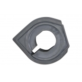 Bucha Da Barra Estabilizadora Dianteira Do 206, 207, 207 Sw, Escapade, Hoggar 1998 A 2015 - [BAC82568]