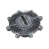 Polia Embreagem Viscosa Do Hyundai Hr 2007 A 2012 - [BAC40309]