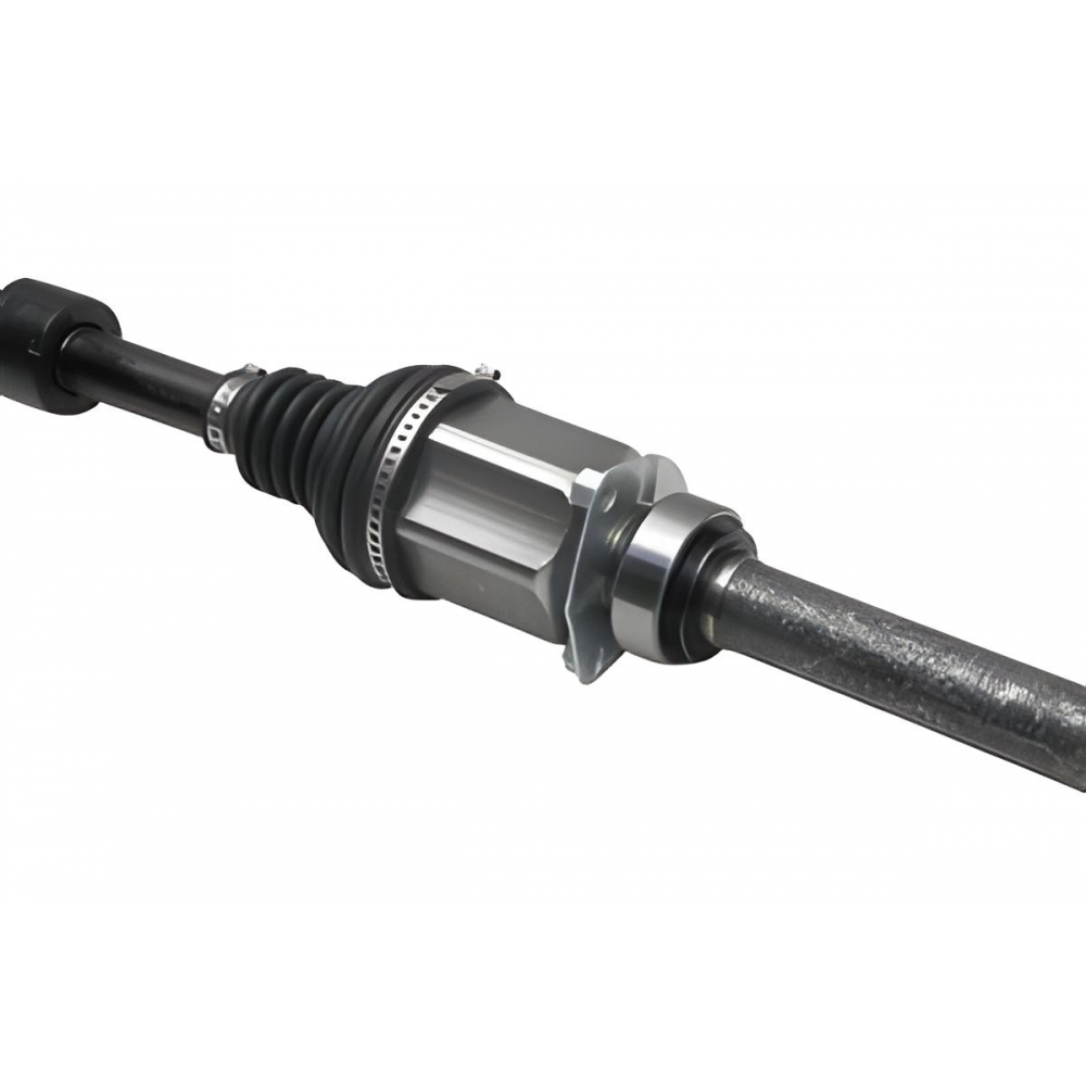 Semi Eixo Dianteiro Do Toro, Renegade 1.8 4X2 2016 A 2020 Lado Direito - [BAC13297]