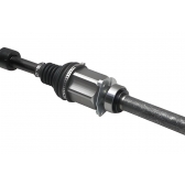 Semi Eixo Dianteiro Do Toro, Renegade 1.8 4X2 2016 A 2020 Lado Direito - [BAC13297]