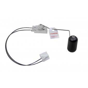 Boia Do Tanque Sensor Do Nivel Combustivel Da Hilux SW4 2005 a 2015 Diesel e Gasolina - [BAC82931]