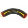 Mangueira Do Intercooler Da Frontier 2.8 Mwm 2003 A 2007 - [BAC81824]