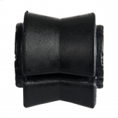 Bucha Da Barra Estabilizadora Dianteira Do Stilo 2003 A 2011 Bravo 2010 A 2017 - [BAC82565]