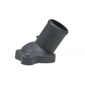 Carcaça Da Valvula Termostatica Do Jac J3 2010 A 2016 - [BAC13019]