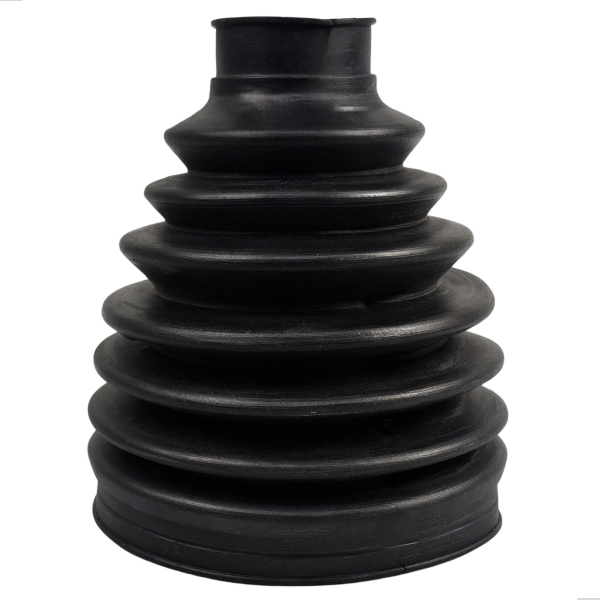 Coifa Da Homocinetica Da Roda Da Toro 4X4 2016 A 2020, Renegade, Compass 4X4 2016 A 2019 - [BAC14050]