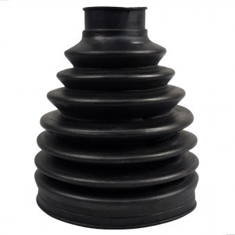 Coifa Da Homocinetica Da Roda Da Toro 4X4 2016 A 2020, Renegade, Compass 4X4 2016 A 2019 - [BAC14050]