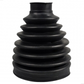 Coifa Da Homocinetica Da Roda Da Toro 4X4 2016 A 2020, Renegade, Compass 4X4 2016 A 2019 - [BAC14050]