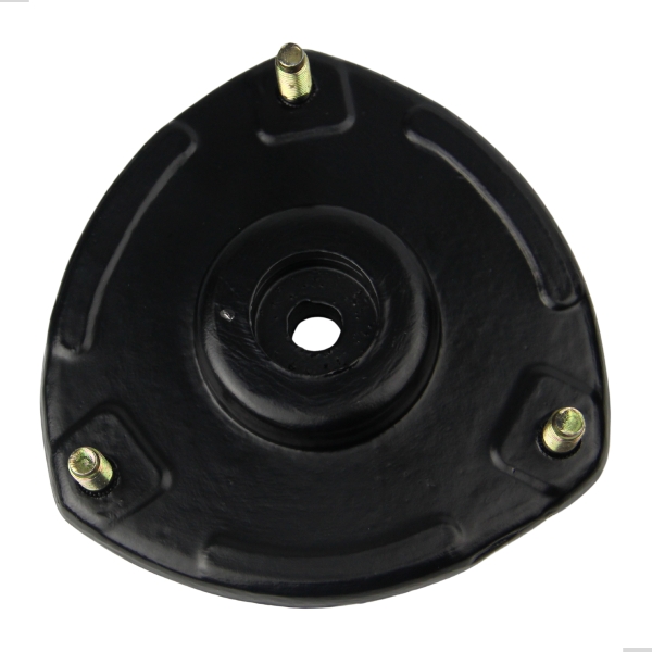 Batente Do Amortecedor Dianteiro Da Santa Fe 3.5 V6 2011 A 2012 - [BAC81892]