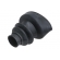 Coifa Da Tulipa Lado Do Câmbio Da Ducato, Boxer, Jumper Aro 15 98 A 2008 - [BAC22207]