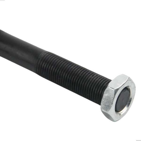 Braço Barra Axial Caixa Direção Sprinter 314 2020 A 2025 - [BAC14135]