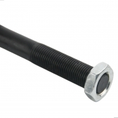 Braço Barra Axial Caixa Direção Sprinter 314 2020 A 2025 - [BAC14135]