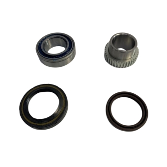 Kit Rolamento Roda Tras Trailblazer 4X2, 4X4 2012 2013 2016 - [BAC14416]