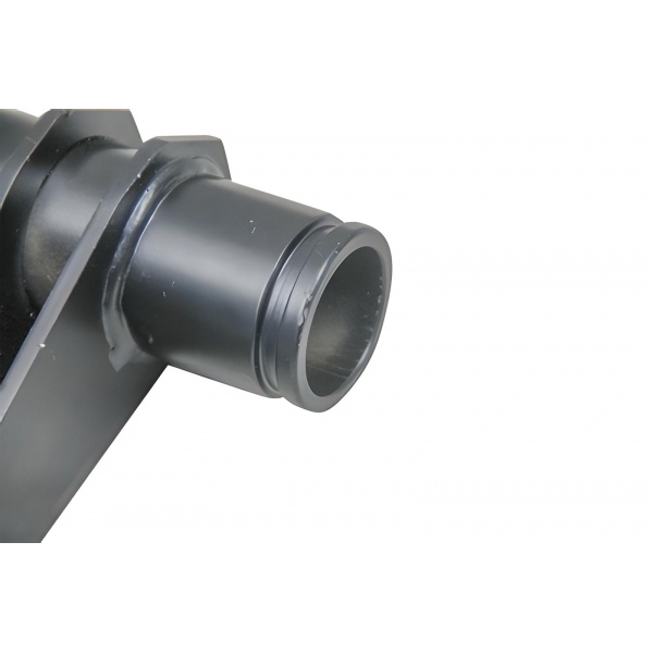 Suporte da Barra de torção do HR 2007 a 2018 Lado Esquerdo - [BAC11937]