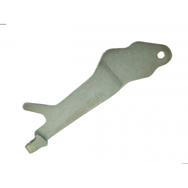 Haste Alavanca Satata Freio S10 4X2 4X4 2012 A 2023 Lado Direito - [BAC14599]