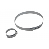 Coifa Da Tulipa Lado Do Câmbio Do Civic 1.7 2001 A 2006 - [BAC22153]