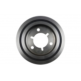 Polia Do Virabrequim Partner 1.6 16V 95 A 2007 - [BAC40907]