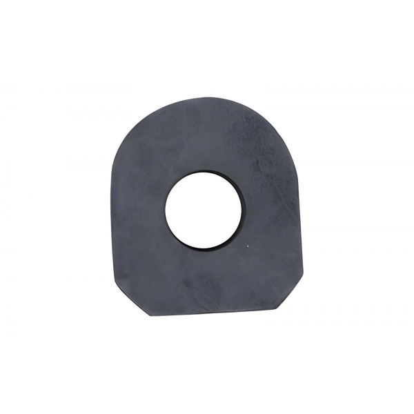 Bucha Da Barra Estabilizadora Traseira Da F250, F350, F4000 2001 A 2012 - [BAC10701]