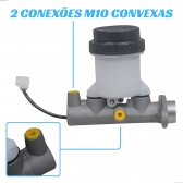 Cilindro Mestre Do Freio Da L200 Gl, Gls 97 A 2004 - [BAC21523]