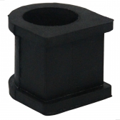 Bucha Central Da Barra Estabilizadora Dianteira L200 Sport, Outdoor, Savana 2003 A 2012 | Furo 27MM - Exclusivo Para Modelos Redondos [BAC10633]