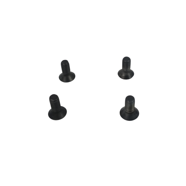 Porca Da Manga De Eixo Da L200 Gl, Gls 4X4 1995 A 2006 - [BAC70094]