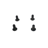 Porca Da Manga De Eixo Da L200 Gl, Gls 4X4 1995 A 2006 - [BAC70094]