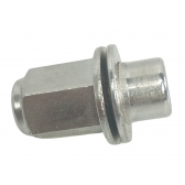 Porca Da Roda Da Hilux 2005 A 2020 - [BAC31528]