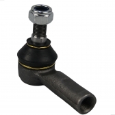 Terminal Da Direção Da Hilux 2005 A 2015 Lado Direito Ou Lado Esquerdo - [BAC55217]