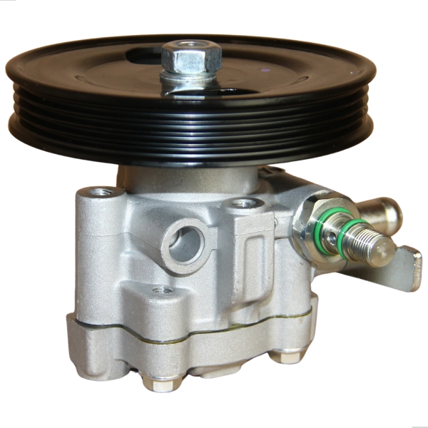 Bomba Direção Hidraulica L200Pajero Sport 2003 a 2012 - [BAC70178]