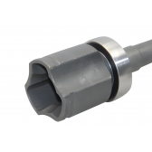 TULIPA CAMBIO LADO DIREITO ECOSPORT, COURIER, ECOSPORT ZETEC ROCAN, FIESTA HATCH, FOCUS HATCH, KA, NEW FIESTA [BAC11470]