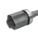 TULIPA CAMBIO LADO DIREITO ECOSPORT, COURIER, ECOSPORT ZETEC ROCAN, FIESTA HATCH, FOCUS HATCH, KA, NEW FIESTA [BAC11470]