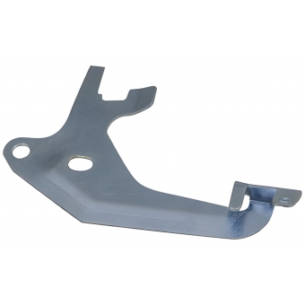 Haste Alavanca Da Sapata Do Freio Da Hilux 4X4 95 A 2004 Lado Direito - [BAC14400]