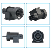 Sensor De Velocidade Do Hr 2.5 8V 2007 A 2012 - [BAC57101]