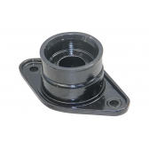 Kit Batente Coxim Do Amortecedor Traseiro Do Sonata 2011 a 2015 - [BAC11594]