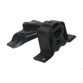 Coxim Do Motor Do Logan, Sandero 1.6 8V 2007 A 2013 Lado Direito - [BAC80526]