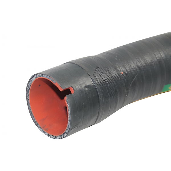 Mangueira Do Intercooler Do Hr 2005 A 2012 - [BAC10084]