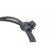 Sensor do ABS do Freio Dianteiro do Versa, Marcch 2011 a 2019 - [BAC12813]