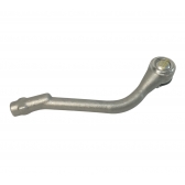 Terminal De Direcao Lado Diereito Do Ix35 2.0 16V 2010 A 2021 Sportage 2.0 16V 2011 A 2016 - [BAC81736]