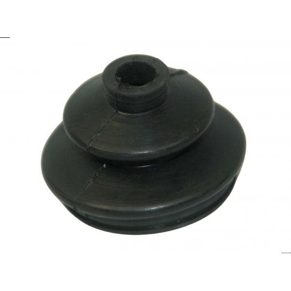 Coifa Inferior Da Alavanca Da Reduzida Da L200 4X4 Gl, Gls, Savana 97 A 2007 - [BAC22101]