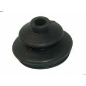 Coifa Inferior Da Alavanca Da Reduzida Da L200 4X4 Gl, Gls, Savana 97 A 2007 - [BAC22101]