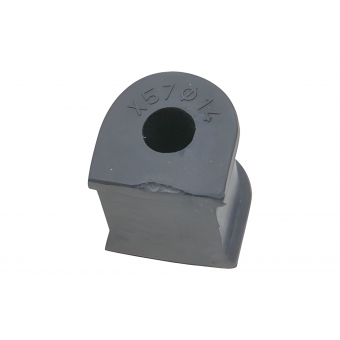 Bucha Da Barra Estabilizadora Traseira Do Corolla 93 A 2002 - [BAC40603]