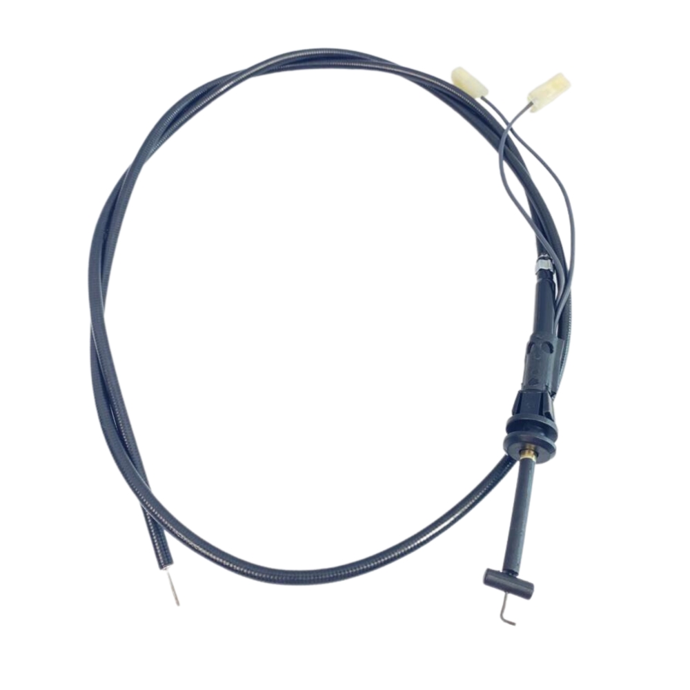 Cabo Do Afogador Do Premio Cs 1.3 1985 A 1988 Elba S 1986 A 1989 Elba Weekend 1.5 1991 A 1993? - [BAC80066]