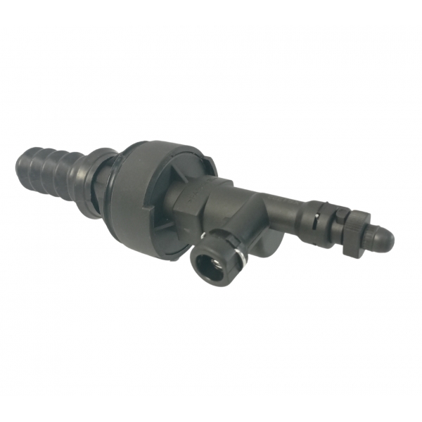 Cilindro Auxiliar Da Embreagem Ranger 2.5 Flex, 2.2 3.2 Diesel 2013 A 2018 [BAC82305]