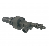 Cilindro Auxiliar Da Embreagem Ranger 2.5 Flex, 2.2 3.2 Diesel 2013 A 2018 [BAC82305]