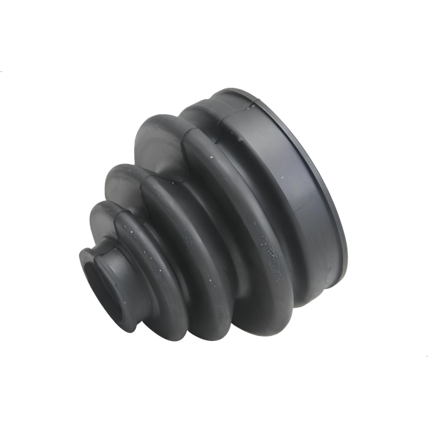 Coifa Da Homocinetica Da Roda Da Hilux Pick-Up 97 A 2004 Motor 2.8, 3.0 Aspirado - [BAC22203]