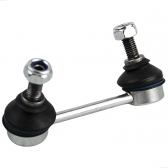 Bieleta Traseira Do Tiggo 2010 A 2016 Lado Esquerdo - [BAC11669]